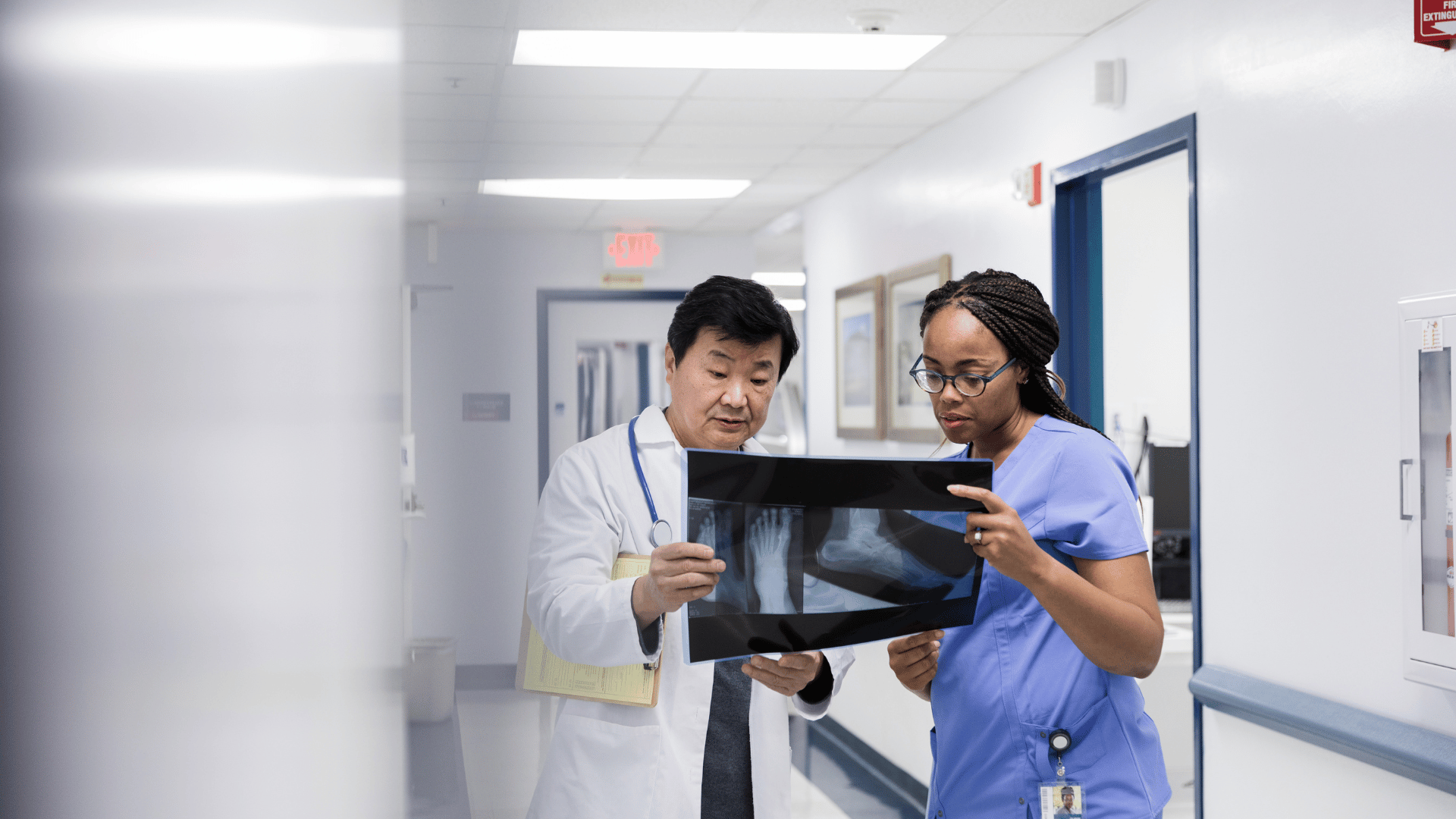 clinique orthopédique