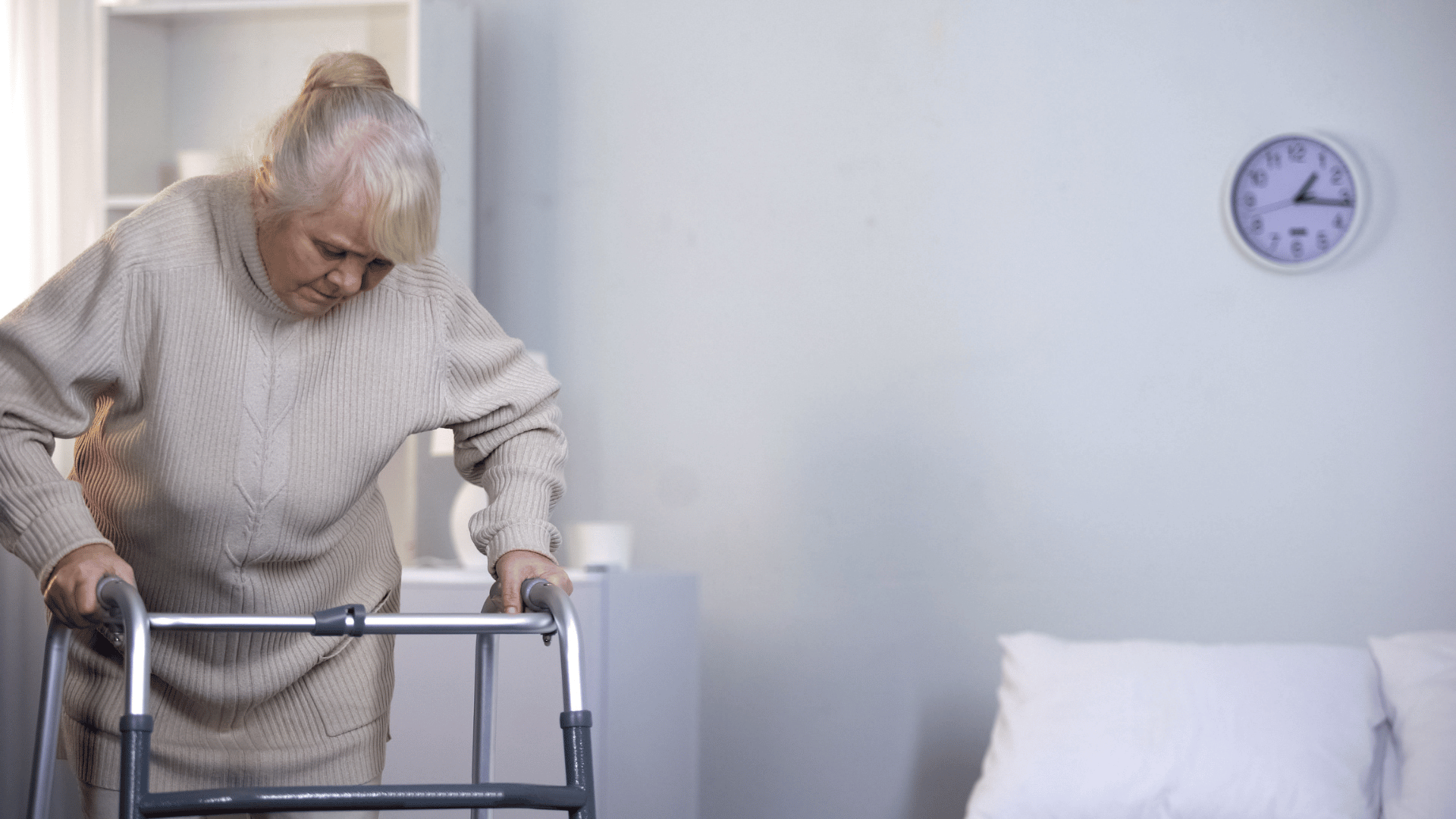 remplacement hanche convalescence