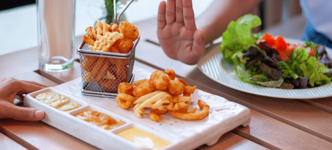 aliments à éviter pour arthrose