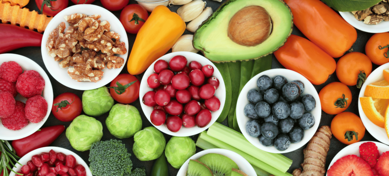 alimentation arthrose