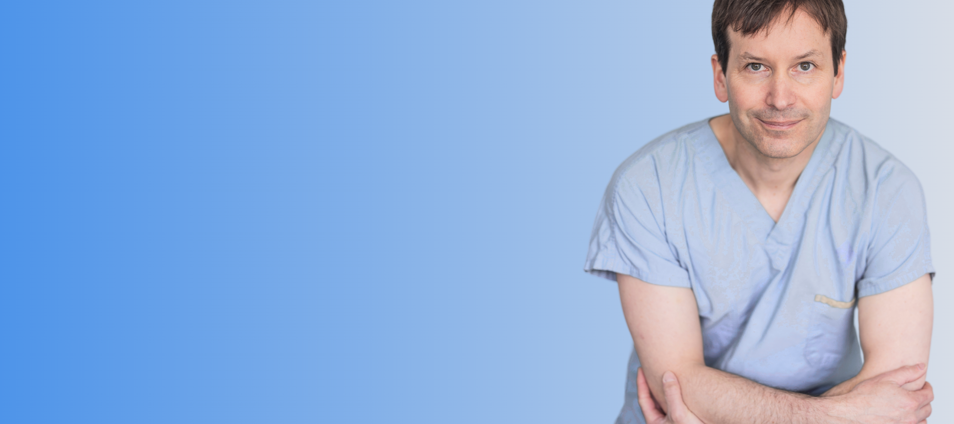 À propos du Dr Benoît Dr. Benoit Benoit Chirurgien Orthopédique