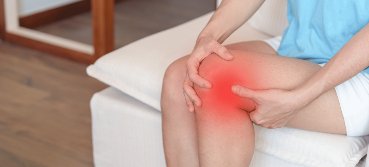 Syndrome Fémoro-Patellaire