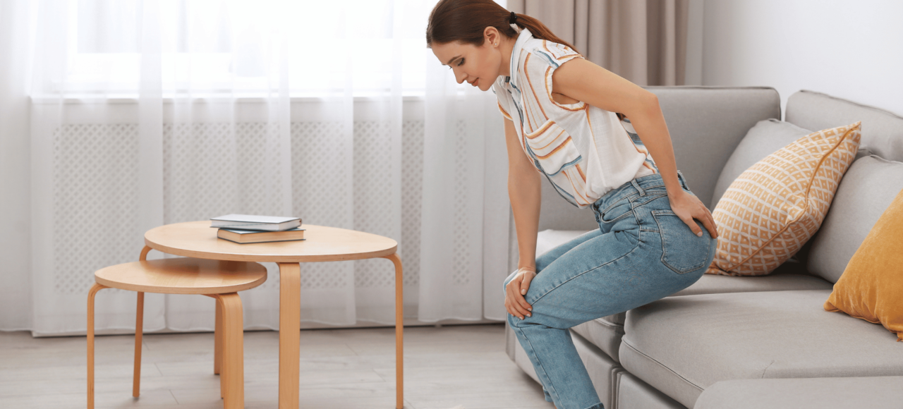 Syndrome du piriforme
