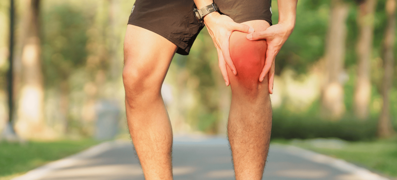 Recurrent patellar instability