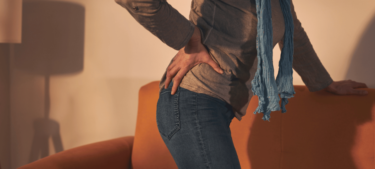 femoroacetabular impingement syndrome