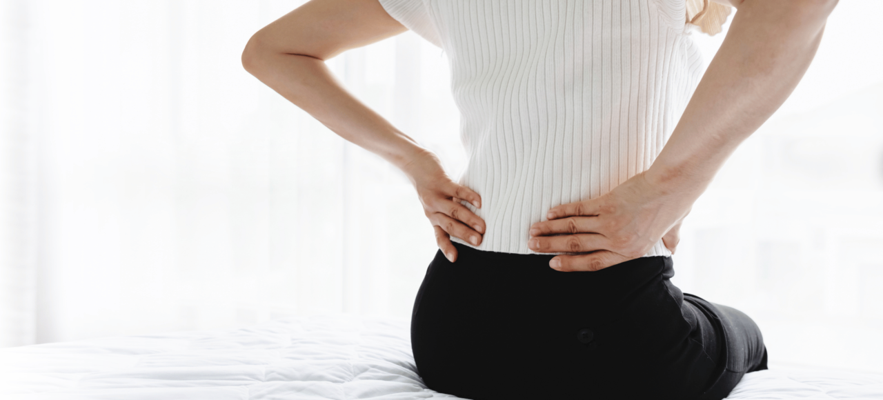 syndrome du piriforme