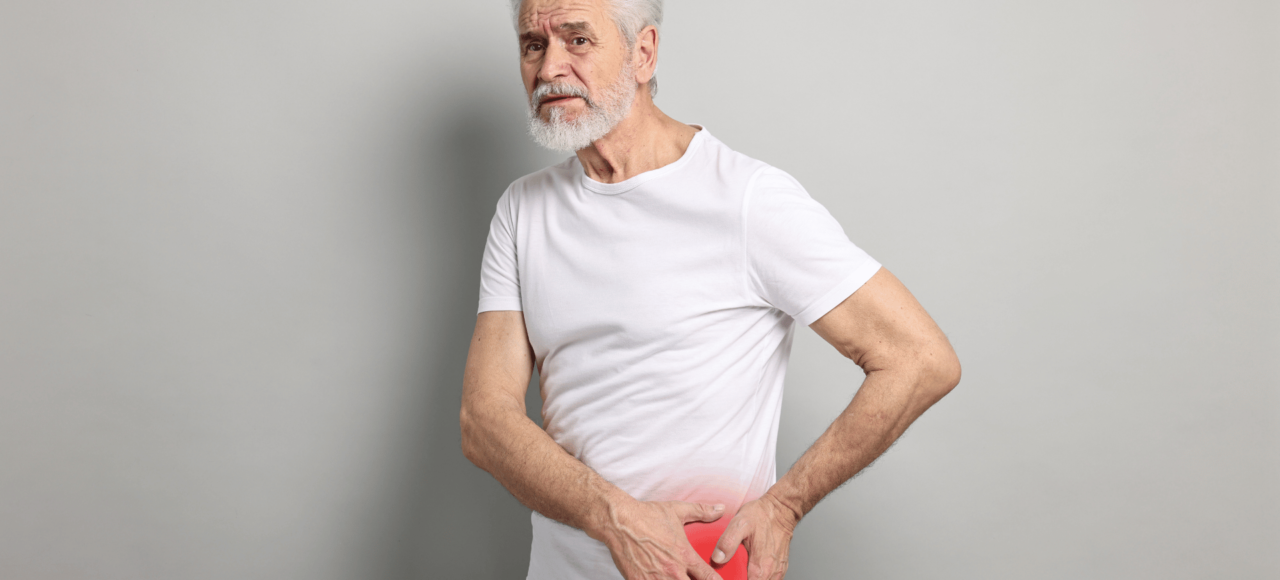 abductor tendon tear hip