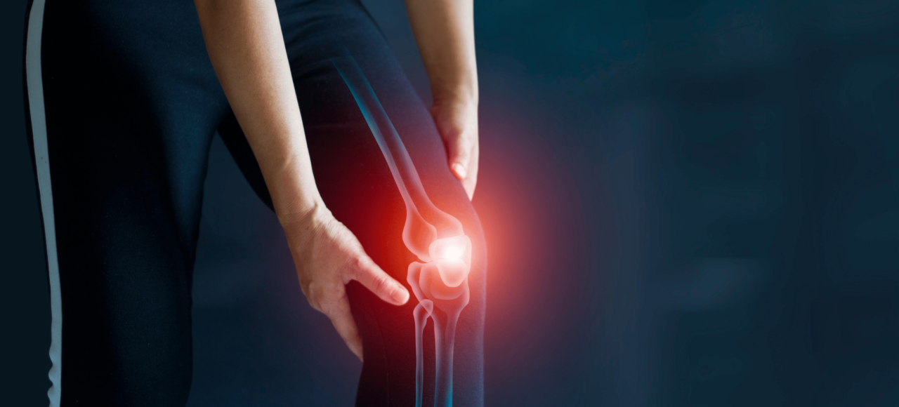 comment prévenir l'arthrose du genou