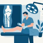 fracture du fémur