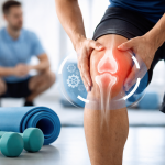 how to strengthen knee after injury