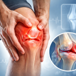 lésion du ménisque