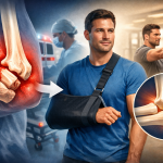 luxation du coude luxation du coude